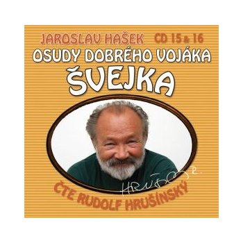 Osudy dobrého vojáka Švejka 15