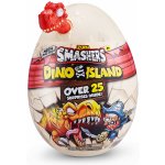 Asmodee Smashers Dino Island Egg velké balení – Zboží Dáma