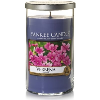 Yankee Candle Verbena 340 g – Zbozi.Blesk.cz