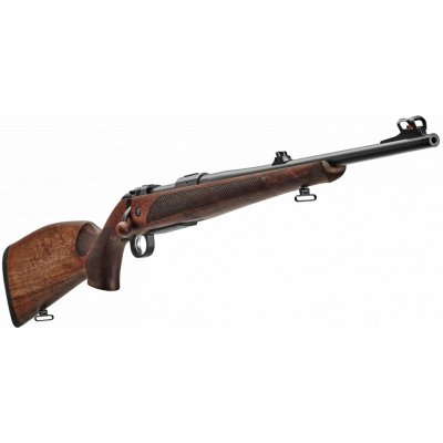Kulovnice CZ 600 LUX ráže 308 Win CZUB® – Hledejceny.cz