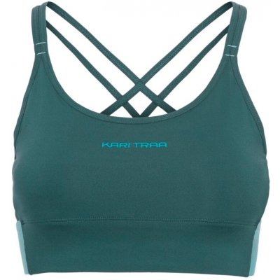 Kari Traa SOFIA Tmavě zelená – Zbozi.Blesk.cz