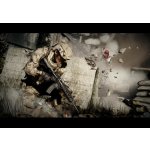 Medal of Honor: Warfighter (Limited Edition) – Zboží Dáma