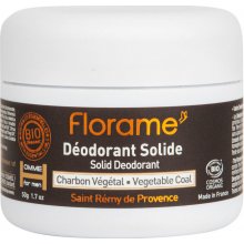 Florame deodorant krémový 24h Homme 50 g