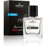 Santini Cosmetic Diamond Blue – Hledejceny.cz