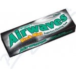 Wrigley's Airwaves Black Mint 14 g – Hledejceny.cz