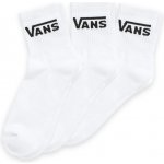 Vans CLASSIC HALF CREW ponožky VN000BHXWHT1 – Sleviste.cz