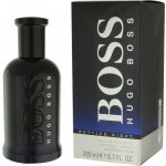 Hugo Boss Boss Bottled Night toaletní voda pánská 200 ml – Hledejceny.cz