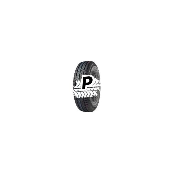 Osobní pneumatika Royal Black Royal Commercial 165/70 R14 89/87T