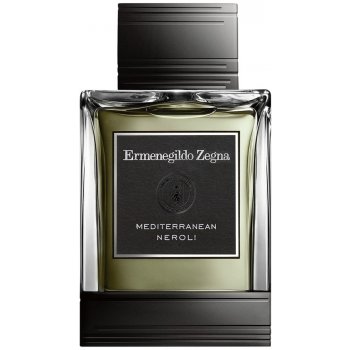 Ermenegildo Zegna Essenze Collection Mediterranean Neroli toaletní voda pánská 125 ml