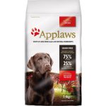 Applaws Dog Adult Large breed chicken&lamb 7,5 kg – Hledejceny.cz