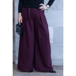 LUX LUNA Elegantní kalhoty ELIOT černé – Hledejceny.cz