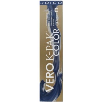 Joico Vero K-Pak Permanent Color 7A Dark Ash Blonde 74 ml