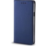ForCell pouzdro Smart Book pro Realme C35 modrá – Zboží Živě