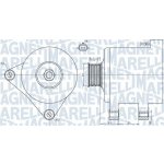 Generátor MAGNETI MARELLI 063731918010