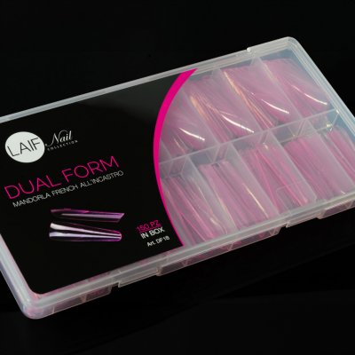 Laif Dual Form Mandorla French ad incastro – Zboží Dáma