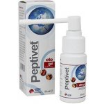 ATV impex Peptivet OTO gel 25 ml – Hledejceny.cz