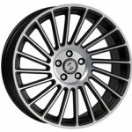 ETABETA VENTI R 11x21 5x130 ET51 black shiny polished | Zboží Auto
