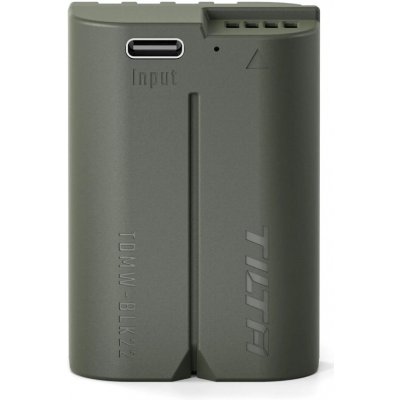 Tilta TDMW-BLK22-GN – Zboží Mobilmania