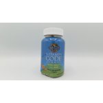 Garden of Life Vitamin Code Kids Multivitamíny s železem pro děti pomeranč medvídci 90 bonbónů – Hledejceny.cz