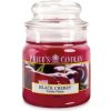 Svíčka Price´s Black Cherry 100 g