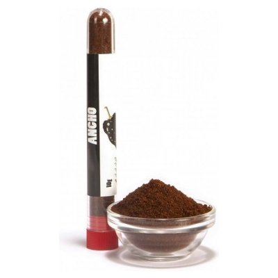 The ChilliDoctor Ancho chilli prášek 9 g – Hledejceny.cz