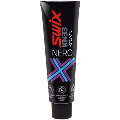 Swix KN33 Nero +1/-7 °C 55 g 111045 – Hledejceny.cz