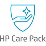 HP CarePack 1rok v servise PostWarranty řadu NB HP2xxG6, G7 (U9BB0PE) – Zbozi.Blesk.cz