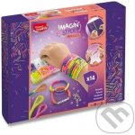 Maped Sada Creativ Imagin'Style Bracelets Neon náramky – Hledejceny.cz