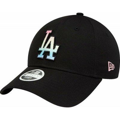 Los Angeles Dodgers 9Forty W MLB Ombre Infill Black – Zboží Mobilmania