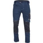 Cerva NEURUM Classic pánské kalhoty navy – Zbozi.Blesk.cz