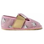 RAYVE SLIPPERS ELASTIC růžové cat – Zboží Mobilmania