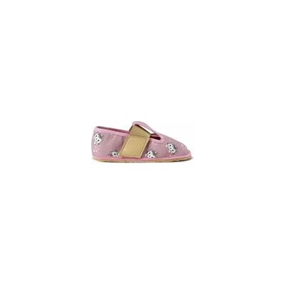 RAYVE SLIPPERS ELASTIC růžové cat – Zboží Mobilmania