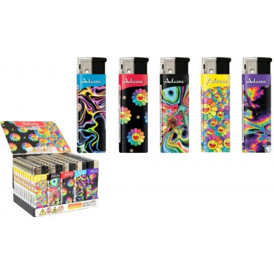 piezo Adamo Colorful – Hledejceny.cz
