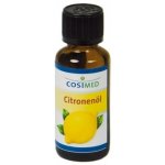 cosiMed esenciální olej Citron 30 ml – Hledejceny.cz