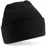 Original Cuffed Beanie FR-308691010 Černá – Sleviste.cz