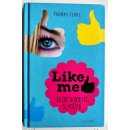 Like me. Každé kliknutí se počítá - Thomas Feibel - Mladá fronta