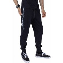 Chemical Black Galen joggers