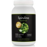 Advance Spirulina 1000 tablet – Hledejceny.cz