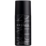 Avon Black Suede tělový sprej 150 ml – Zboží Dáma