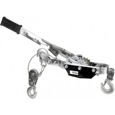 PÁKOVÝ NAVIJÁK HS 4000 Güde (38351) – Hledejceny.cz