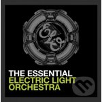 Electric Light Orchestra - The Essential CD – Hledejceny.cz