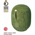 VLUV Balanční stolička Kapsul Vlip S Olive – Sleviste.cz