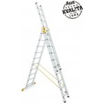 Alve Forte 3 x 14 příček 1006 cm 8614 – Zboží Mobilmania