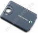 Kryt Sony Ericsson S312 zadní modrý