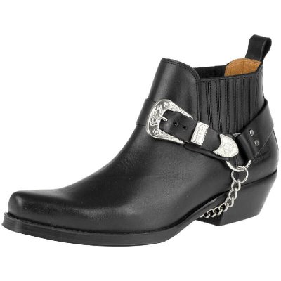 Johny BULLS K – Zboží Dáma