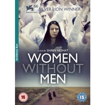 Women Without Men DVD