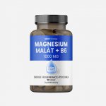 MOVit Magnesium Malát 1000 mg + B6 90 tablet – Hledejceny.cz