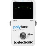 TC Electronic Polytune – Zboží Dáma