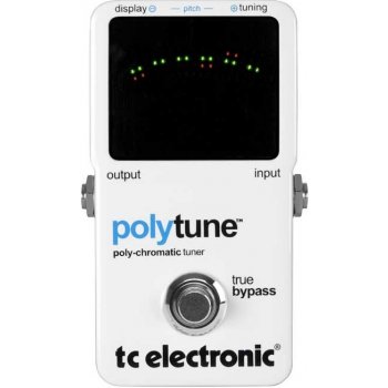 TC Electronic Polytune