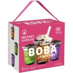 O's Bubble tea Party sada 6 x 60 g – Zboží Mobilmania